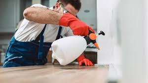 Best Commercial Pest Control  in Vinita, OK